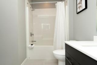 Corporate Stays Village on 105 1 Bedroom - 5