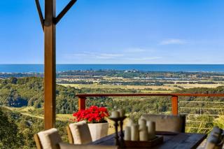 Hilltop escape at The Rock - 0