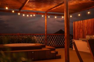 6 King Suites, Jacuzzi com vista, decoração Única - 4