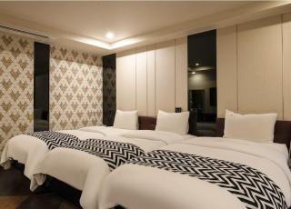 캠프호텔 Camp 김포공항, 화곡역 - 8