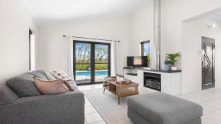 'Mandalay Villa 1' - 6