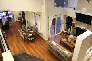 Villa De La Rosa at Valle de Gpe Pool BBQ & AC - 7