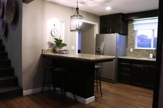 Villa De La Rosa at Valle de Guadalupe Pool BBQ & AC - 3