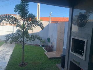 Casa Cristã familiar - 8