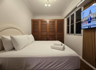 E LidiaHome Boutique Room Miraflores Wifi Pro 1B - 6
