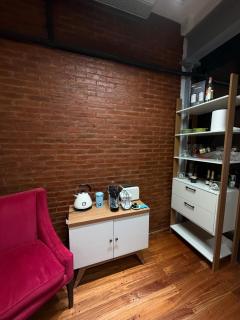 Departamento en Puerto M - 2