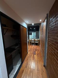 Departamento en Puerto M - 1