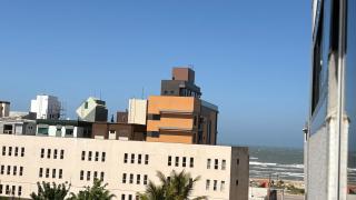 AMPLA COBERTURA NA PRAIA DO MAR GROSSO LAGUNA - 8