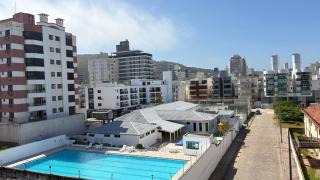 AMPLA COBERTURA NA PRAIA DO MAR GROSSO LAGUNA - 9