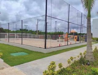 Apartamento moderno 3 piscinas, Gym, BBQ - 5