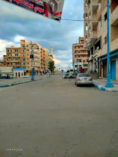 Marsa Matrouh, Al Safwa Towers and Dar Al Iman - 3