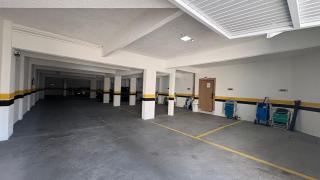 AMPLA COBERTURA NA PRAIA DO MAR GROSSO LAGUNA - 7