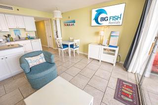 Newly added - Ocean Forest Plaza Condo 16th floor! - 6