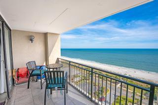 Newly added - Ocean Forest Plaza Condo 16th floor! - 4