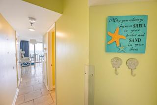 Newly added - Ocean Forest Plaza Condo 16th floor! - 2