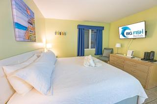 Newly added - Ocean Forest Plaza Condo 16th floor! - 1