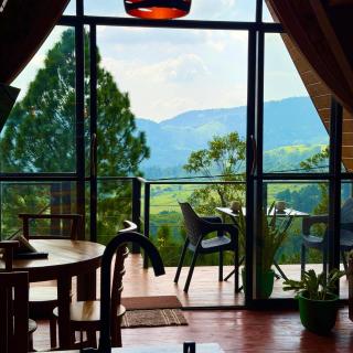 Eco Cabana Bellwood Kandy - 3