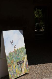 Logis Hotel Le Cerf - Briare - 1
