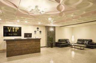 Yeongdeungpo VIP Hotel - 7