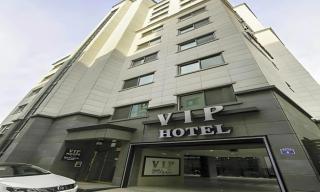 Yeongdeungpo VIP Hotel - 8