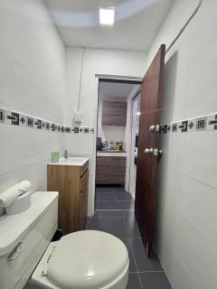 Las casas de tomate Cartagena - 3