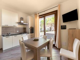 Modern apartment near Badesi Beach - 8