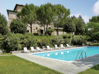 Countryside retreat with pool, Mantignana - Mantignana - 0