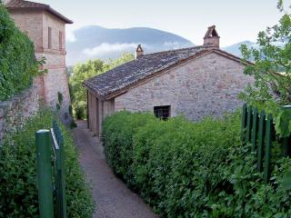 Countryside retreat with pool, Mantignana - Mantignana - 9