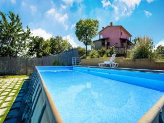 Charming Villa in Pieve san Giovanni - 4
