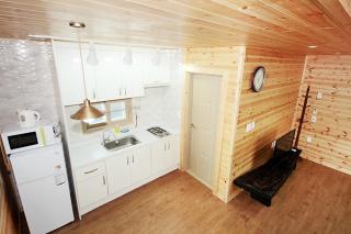 Zain Village pension - 1