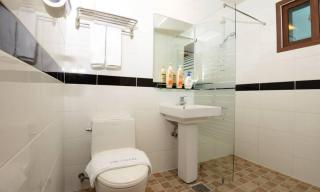 Yeongdeungpo VIP Hotel - 2