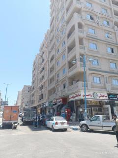 Marsa Matrouh, Al Safwa Towers and Dar Al Iman - 5