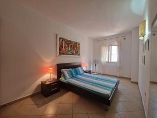 T2 Djadsal Bloco Laranja Perto da Praia e Centro - 6