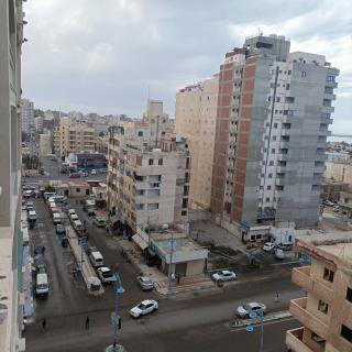 Marsa Matrouh, Al Safwa Towers and Dar Al Iman - 6