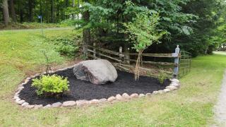 Tait Lake Retreat - Luxury Lakeside Home - 8