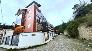 Comodo, amplio y lujoso departamento Calacoto Zona Sur La Paz - 5