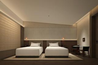 K Space凯式酒店广州北京路步行街大佛古寺店-K SPACE Hotel - 8