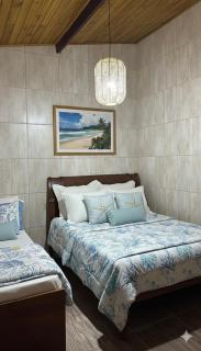 Suíte Maresias com Piscina Aquecida, Mar e Mata Atlantica - 6