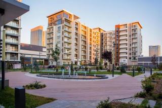 Hamkor Apartments - 7