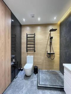 Hamkor Apartments - 6