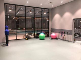 Hamkor Apartments - 1