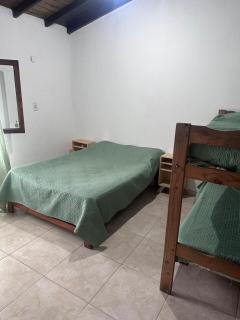 Chalet en Mogotes - 1