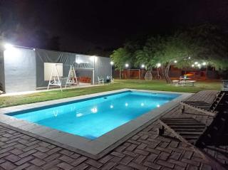 Finca El Itin & Cabañas - 4