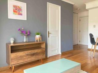 Lindo departamento en el plan de viña del Mar - 6