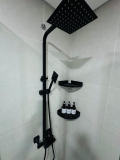 Chill and Fun with PS4 at 100 West Makati 2BR - 3