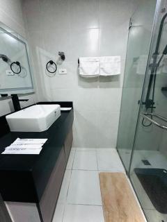 Chill and Fun with PS4 at 100 West Makati 2BR - 1