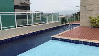 Primeira linha da praia - 2