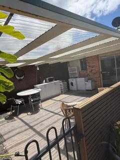 Montrose holiday cottage - 1