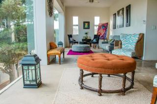 Casa Artistica Valle de Guadalupe AC & WiFi - 0