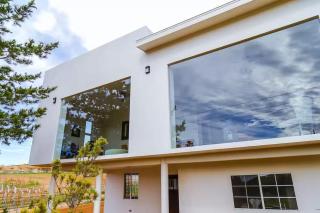 Casa Artistica Valle de Guadalupe AC & WiFi - 9